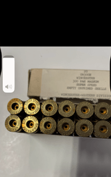 60300 H&H NEW Unprimed Brass - 3 of 4