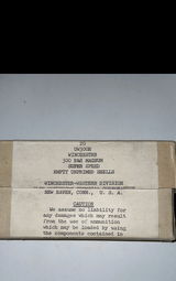 60300 H&H NEW Unprimed Brass - 2 of 4