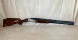 Krieghoff K-80 Pro Sporter 30