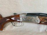 Krieghoff K-80 Pro Sporter 30