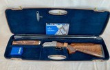 Krieghoff K-80 Pro Sporter 30