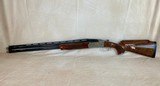 Krieghoff K-80 Pro Sporter 30