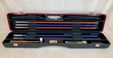 Krieghoff K-80 Pro Sporter 30