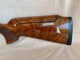 Krieghoff K-80 Pro Sporter 30