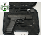 Law Enforcement Trade In
like new