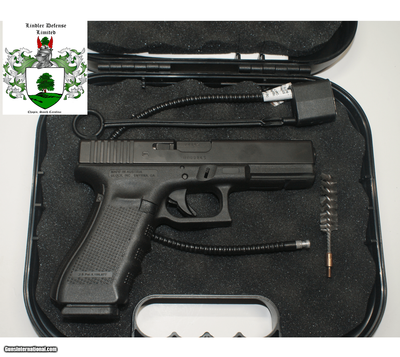 Law Enforcement Trade In- like new