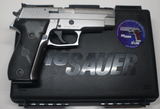 Rare Sig p226 Sport Version 1 - 2 of 4