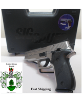 Rare Sig p226 Sport Version 1