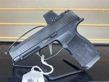 Sig P365 Romeo X New in the Box - 2 of 6