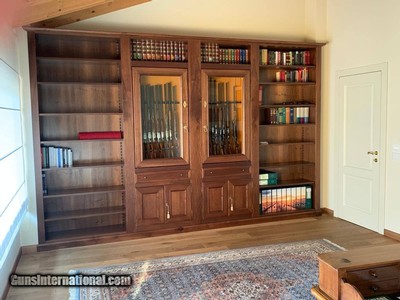 Casseforti d'autore Bulla S.r.l Italy