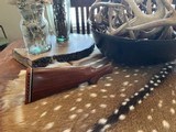 Winchester model 42 stock - .410 - 4 of 6