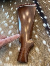 Winchester model 42 stock - .410 - 5 of 6