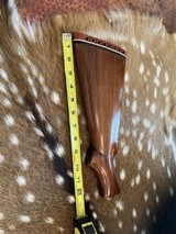 Winchester model 42 stock - .410 - 3 of 6