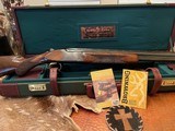 Browning Citori .12 ga Special Sporting