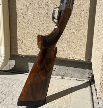 Blaser F3 Vantage Grand Luxe .12 ga. - Image 6 of 7