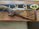 Blaser F3 Vantage Grand Luxe .12 ga. - Image 4 of 7