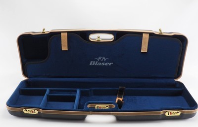 Blaser F3 Vantage Grand Luxe .12 ga. - Image 5 of 7