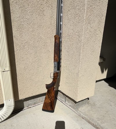 Blaser F3 Vantage Grand Luxe .12 ga. - Image 2 of 7