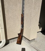 Blaser F3 Vantage Grand Luxe .12 ga. - Image 2 of 7