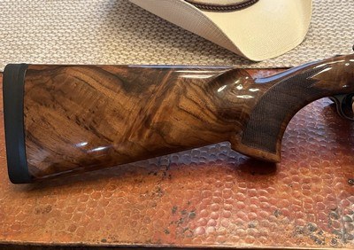 Blaser F3 Vantage Grand Luxe .12 ga. - Image 7 of 7