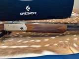 Krieghoff K80 Pacours .12 ga. - Image 7 of 8