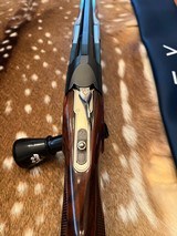 Krieghoff K80 Pacours .12 ga. - Image 6 of 8