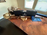 Krieghoff K80 Pacours .12 ga. - Image 2 of 8