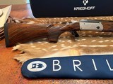 Krieghoff K80 Pacours .12 ga. - Image 8 of 8