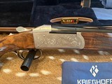 Krieghoff K80 Parcours .12 ga. - 3 of 7