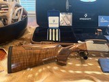 Krieghoff K80 Parcours .12 ga. - 6 of 7