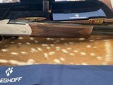 Krieghoff K80 Parcours .12 ga. - 5 of 7
