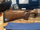 Krieghoff K80 Parcours .12 ga. - 2 of 7
