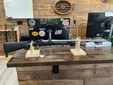 Winchester
model 70 223 wssm - 2 of 9