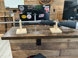 Winchester
model 70 223 wssm