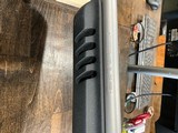 Winchester
model 70 223 wssm - 5 of 9