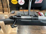 Winchester
model 70 223 wssm - 3 of 9
