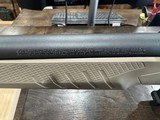 Savage 110 6.5 creedmoor - 2 of 7