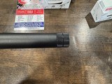 Savage 110 6.5 creedmoor - 6 of 7