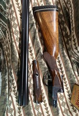 Parker CHE 12 gauge 32” F/F - 6 of 13