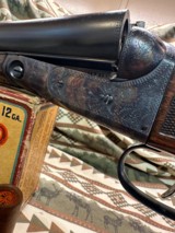 Parker CHE 12 gauge 32” F/F - 9 of 13