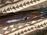 Parker CHE 12 gauge 32” F/F - 4 of 13