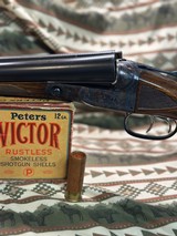 Parker CHE 12 gauge 32” F/F - 10 of 13