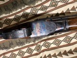 Parker CHE 12 gauge 32” F/F - 3 of 13