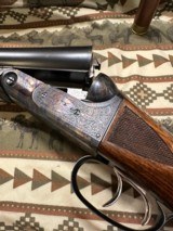 Parker CHE 12 gauge 32” F/F - 1 of 13