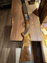 686 Silver Pigeon 20 gauge - 1 of 7