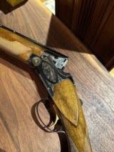 Browning Superposed Lightning 20 ga - 4 of 7