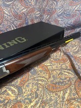 .410 Browning Citori White satin - 6 of 9