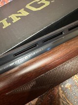 .410 Browning Citori White satin - 9 of 9