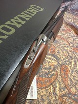 .410 Browning Citori White satin - 7 of 9