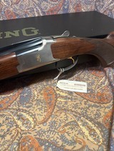 .410 Browning Citori White satin - 2 of 9